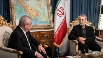 Να-επιταχύνουν-τη-κατασκευή-του-Διαδρόμου-Βορρά-Νότου-δεσμεύονται-Μόσχα-και-Τεχεράνη