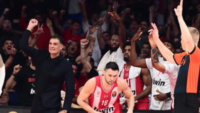 Ολυμπιακός-–-Βαλένθια:-Η-ώρα-του-αγώνα-της-euroleague-και-ποιο-κανάλι-θα-τον-μεταδώσει