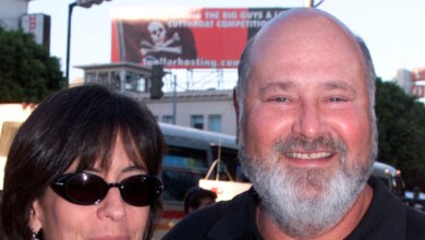 Η-Ρίτα-Γουίλσον-συγκλονισμένη-από-τη-δολοφονία-του-Ρομπ-Ράινερ:-«Ήμουν-τυχερή-που-μπορούσα-να-τον-αποκαλώ-φίλο»