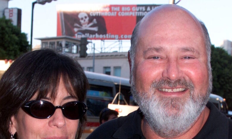 Η-Ρίτα-Γουίλσον-συγκλονισμένη-από-τη-δολοφονία-του-Ρομπ-Ράινερ:-«Ήμουν-τυχερή-που-μπορούσα-να-τον-αποκαλώ-φίλο»