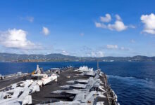 Η-κυβέρνηση-Τραμπ-φέρνει-ριζικές-αλλαγές-στις-ένοπλες-δυνάμεις-των-ΗΠΑ:-Μειώνονται-οι-στρατηγοί-–-Σε-δεύτερη-μοίρα-η-Ευρώπη