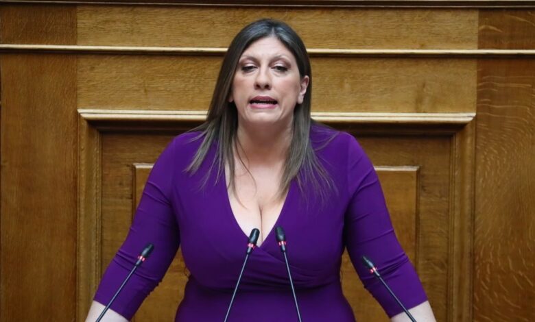 Ζωή-Κωνσταντοπούλου:-Όσους-Φραπέδες-και-να-στείλει-ο-κ.-Μητσοτάκης-να-με-απειλήσουν,-δεν-θα-σταματήσω-τον-αγώνα-μου