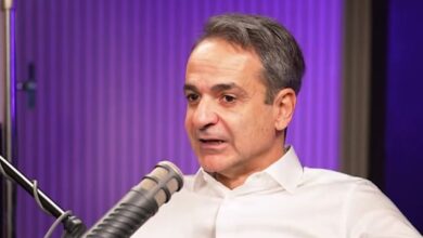 Κυριάκος-Μητσοτάκης:-Να-δημιουργήσουμε-άμεσα-επιτροπή-στη-Βουλή-με-διακομματικό-προεδρείο-για-την-αναδιάρθρωση-του-πρωτογενούς-τομέα