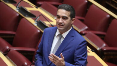 Μιχάλης-Κατρίνης:-Ο-μικρός-μου-γιος-οδηγούσε-χωρίς-δίπλωμα,-ο-νόμος-ισχύει-για-όλους