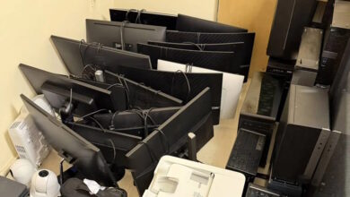 Συνελήφθη-47χρονος-που-«άρπαξε»-ηλεκτρονικό-εξοπλισμό-από-κτίριο-Τμήματος-του-ΕΚΠΑ