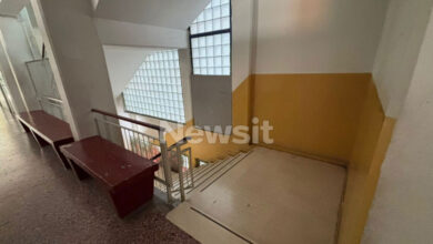 Μαχαίρωμα-σε-σχολείο-στην-Κυψέλη:-Για-απόπειρα-ανθρωποκτονίας-και-οπλοφορία-σε-σχολείο-κατηγορείται-η-16χρονη 