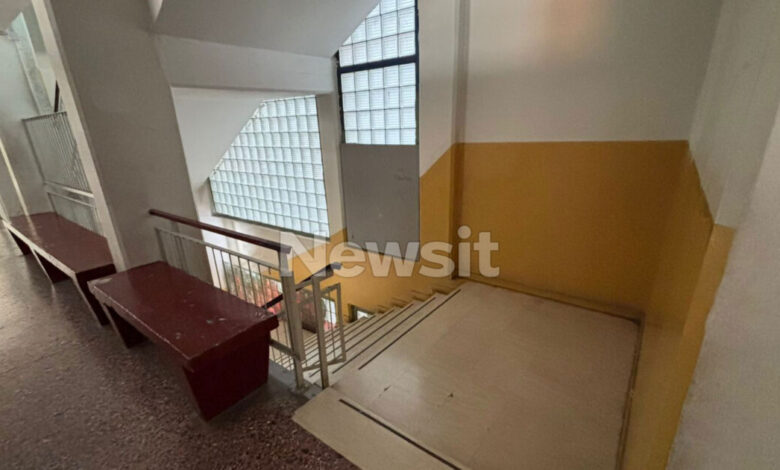 Μαχαίρωμα-σε-σχολείο-στην-Κυψέλη:-Για-απόπειρα-ανθρωποκτονίας-και-οπλοφορία-σε-σχολείο-κατηγορείται-η-16χρονη 