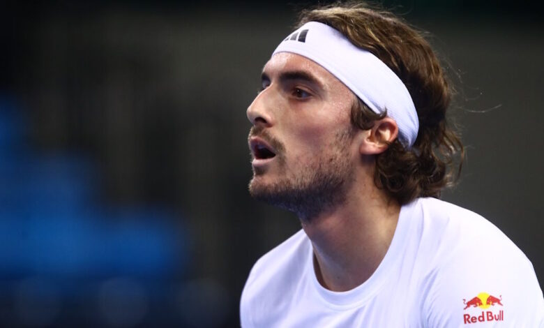 Στέφανος-Τσιτσιπάς:-Ο-δικηγόρος-του-κατέθεσε-έγγραφα-που-φέρεται-να-αποδεικνύουν-ότι-δεν-οδηγούσε-εκείνος-την-lotus-στην-Αττική-οδό