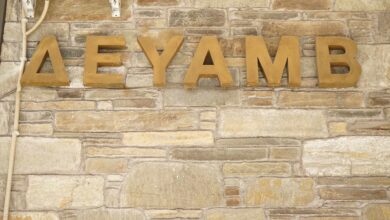 Ξυλοδαρμός-συμβούλου-στη-ΔΕΥΑΜΒ-–-Στο-Νοσοκομείο-ο-Λημνιός