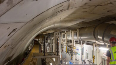 Όμιλος-ΑΒΑΞ:-Έτοιμο-το-90%-της-σήραγγας-Κατεχάκη-–-Ευαγγελισμός-της-Γραμμής-4-του-Μετρό-της-Αθήνας