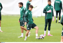 Παναθηναϊκός:-Με-τον-17χρονο-Νεμπή-στην-Καβάλα-οι-Πράσινοι