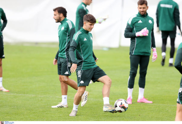 Παναθηναϊκός:-Με-τον-17χρονο-Νεμπή-στην-Καβάλα-οι-Πράσινοι