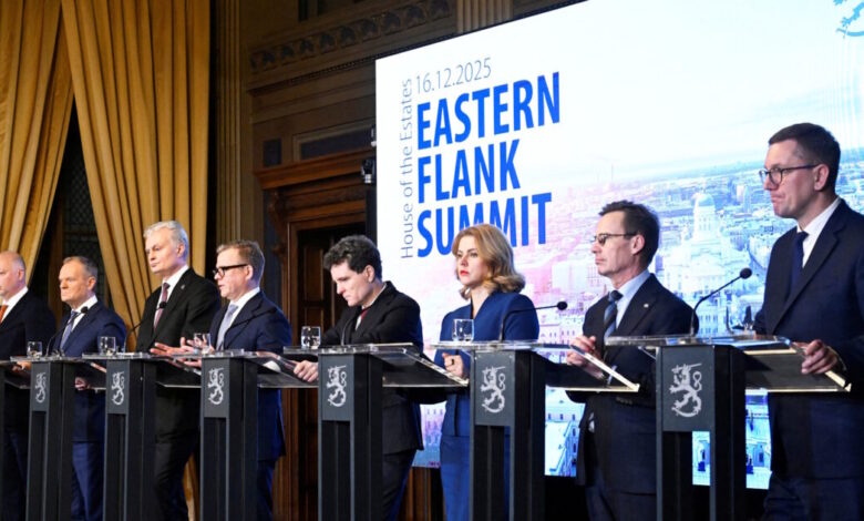 ΕΕ:-«Η-Ρωσία-είναι-σημαντική,-άμεση-και-μακροπρόθεσμη-απειλή-για-την-ειρήνη-και-την-ασφάλειά-μας»