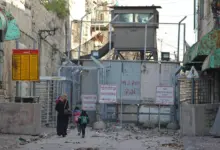 Παλαιστίνη:-Την-είσοδο-στη-Δυτική-Όχθη-απαγόρευσαν-σε-Καναδούς-βουλευτές-οι-ισραηλινές-κατοχικές-αρχές