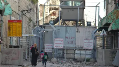 Παλαιστίνη:-Την-είσοδο-στη-Δυτική-Όχθη-απαγόρευσαν-σε-Καναδούς-βουλευτές-οι-ισραηλινές-κατοχικές-αρχές