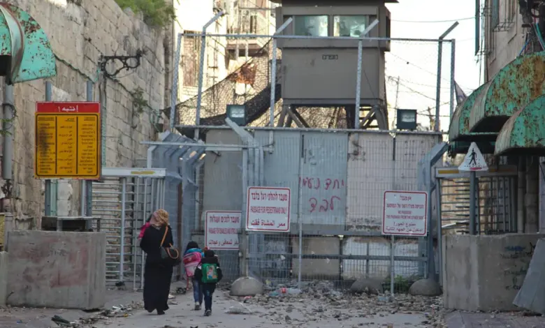 Παλαιστίνη:-Την-είσοδο-στη-Δυτική-Όχθη-απαγόρευσαν-σε-Καναδούς-βουλευτές-οι-ισραηλινές-κατοχικές-αρχές