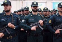 Ιράν:-Τρεις-αστυνομικοί-και-ένας-πολίτης-νεκροί-σε-συμπλοκή-με-ενόπλους-στην-περιοχή-του-Σιστάν-και-Μπαλουχιστάν