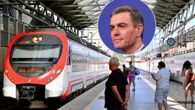 Μηνιαία-κάρτα-60-ευρώ-για-μετακινήσεις-με-τρένα-και-λεωφορεία-σε-όλη-την-Ισπανία-βγάζει-ο-Σάντσεθ