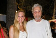 Αλμπέρτο-Εσκενάζυ:-Η-σύζυγός-του-Μαίρη,-μιλά-για-τον-θάνατό-του-–-«Όλοι-όσοι-τον-αγαπούσαν-ήταν-εκεί-τα-ξημερώματα»