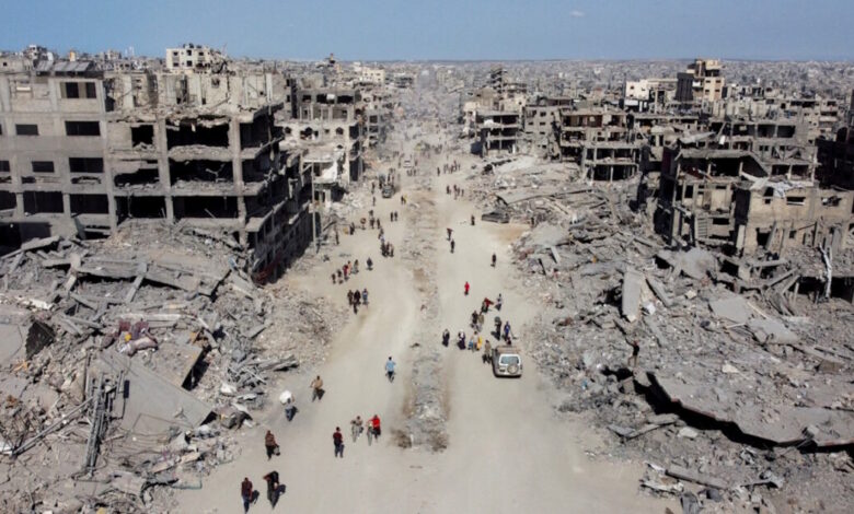 Κοινή-δήλωση-Ελλάδας,-Γαλλίας,-Δανίας,-Σλοβενίας-και-Βρετανίας-για-Δυτική-Όχθη-και-σεβασμό-κατάπαυσης-πυρός-στη-Γάζα