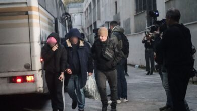 ΟΠΕΚΕΠΕ:-Ελεύθεροι-οι-πρώτοι-επτά-κατηγορούμενοι-που-απολογήθηκαν-την-Τρίτη-για-τις-παράνομες-επιδοτήσεις