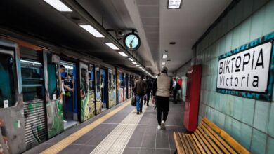 Χωρίς-στάση-στη-Βικτώρια-οι-συρμοί-του-Ηλεκτρικού-για-Κηφισιά-από-τις-10-το-βράδυ-της-Τρίτης