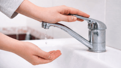 Έκτακτη-διακοπή-υδροδότησης-στο-κέντρο-της-Καλαμπάκας