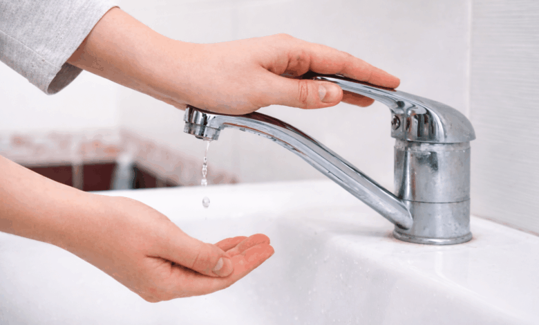 Έκτακτη-διακοπή-υδροδότησης-στο-κέντρο-της-Καλαμπάκας