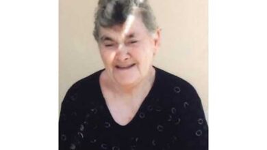 Έφυγε-από-τη-ζωή-η-Μαρία-Γούλα,-σε-ηλικία-90-ετών