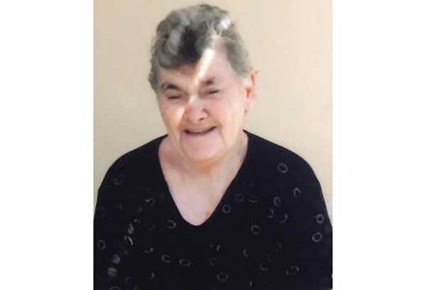 Έφυγε-από-τη-ζωή-η-Μαρία-Γούλα,-σε-ηλικία-90-ετών