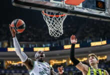 Φενέρμπαχτσε-–-Παναθηναϊκός-77-81:-Άλωσε-την-Πόλη-και-έστειλε-μήνυμα-η-ομάδα-του-Αταμάν