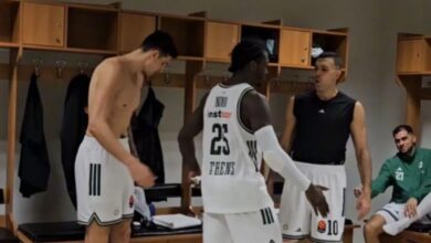 Τρέλα-στα-αποδυτήρια-του-Παναθηναϊκού-μετά-το-διπλό-επί-της-Φενέρμπαχτσε:-Αποθέωση-για-Ναν-και-ουρλιαχτά-mvp