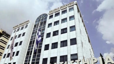 Χρηματιστήριο-Αθηνών:-Με-πτώση-0,99%-έκλεισαν-οι-μετοχές