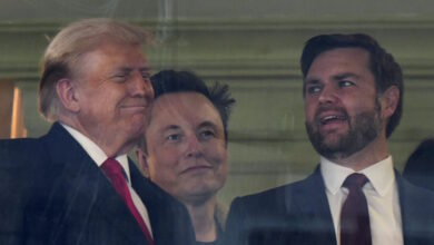 Ο-Τραμπ-με-«προσωπικότητα-αλκοολικού»,-ο-Μασκ-«δηλωμένος»-χρήστης-ναρκωτικών-και-ο-Βανς-«συνωμοσιολόγος»-–-Τα-«καρφιά»-της-προσωπάρχη-του-Λευκού-Οίκου,-Σούζι-Γουάιλς