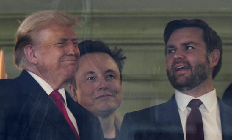 Ο-Τραμπ-με-«προσωπικότητα-αλκοολικού»,-ο-Μασκ-«δηλωμένος»-χρήστης-ναρκωτικών-και-ο-Βανς-«συνωμοσιολόγος»-–-Τα-«καρφιά»-της-προσωπάρχη-του-Λευκού-Οίκου,-Σούζι-Γουάιλς