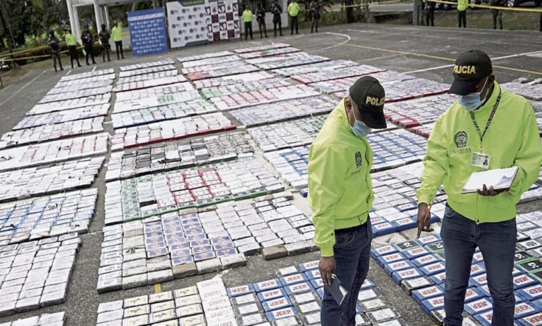 ΗΠΑ:-«Τρομοκρατική-οργάνωση-το-κολομβιανό-καρτέλ-ναρκωτικών-clan-del-golfo»