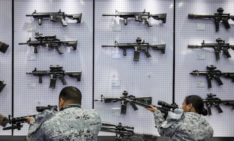 Μόσχα:-Μυστηριώδης-θάνατος-αντιπροσώπου-σερβικής-κρατικής-εταιρείας-που-πούλαγε-όπλα-και-πυρομαχικά-στην-Ουκρανία