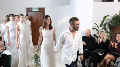 Άγγελος-Μπράτης:-«Αν-η-Ηλιάνα-Παπαγεωργίου-δεν-αποφασίσει-τον-μήνα-του-γάμου-πώς-θα-ράψω-νυφικό;»