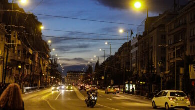 Κλειστό-το-κέντρο-της-Αθήνας-λόγω-συγκέντρωσης-διαμαρτυρίας