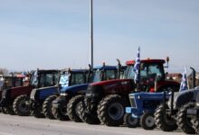 Αγρότες:-Απαντούν-την-Πέμπτη-εάν-θα-προχωρήσουν-σε-διάλογο-με-την-κυβέρνηση