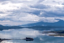 Καιρός-σήμερα:-Συννεφιά-σε-πολλές-περιοχές-–-Ασθενείς-βροχές-σε-Κέρκυρα,-Ήπειρο-και-δυτική-Μακεδονία