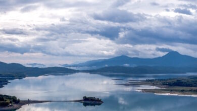 Καιρός-σήμερα:-Συννεφιά-σε-πολλές-περιοχές-–-Ασθενείς-βροχές-σε-Κέρκυρα,-Ήπειρο-και-δυτική-Μακεδονία