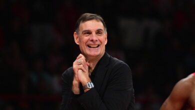 Μπαρτζώκας-μετά-το-Ολυμπιακός-–-Βαλένθια:-«Τώρα-πρέπει-να-κατηγορηθώ-ότι-δεν-παίζω-με-το-ρολόι»-–-Τι-είπε-για-τον-Λαρεντζάκη