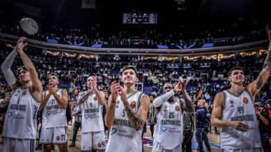 Βαθμολογία-euroleague:-Στην-4άδα-ο-Παναθηναϊκός,-υποχώρησε-κι-άλλο-ο-Ολυμπιακός