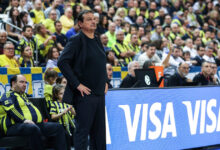 Εργκίν-Αταμάν-στα-αποδυτήρια:-«Δώσατε-απάντηση-στο-παρκέ-όταν-10.000-οπαδοί-έβριζαν-τη-μητέρα-μου»