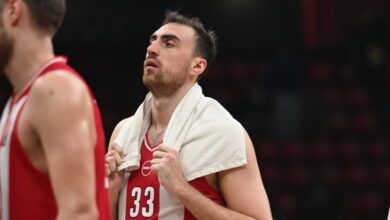 Ολυμπιακός:-Αποδοκιμασίες-στο-ΣΕΦ-μετά-την-τρίτη-σερί-ήττα-στην-euroleague