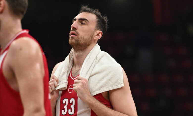 Ολυμπιακός:-Αποδοκιμασίες-στο-ΣΕΦ-μετά-την-τρίτη-σερί-ήττα-στην-euroleague