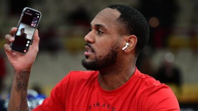 Ο-Μόντε-Μόρις-πήρε-βιντεοκλήση-τη-μητέρα-του-και-της-έδειξε-το-ΣΕΦ-στο-Ολυμπιακός-–-Βαλένθια