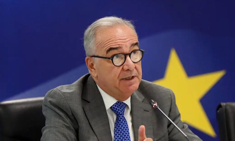 Παπαθανάσης:-Νέες-φοιτητικές-εστίες-750-κλινών-σε-πανεπιστημιουπόλεις-της-Δυτικής-Μακεδονίας,-μέσω-ΣΔΙΤ