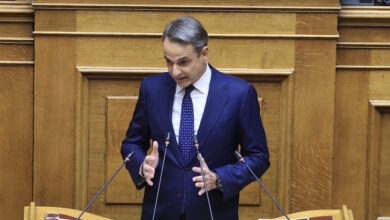 Μητσοτάκης-για-προϋπολογισμό-2026:-Έξι-μέτρα-για-την-στέγη,-άλλα-160-εκατομμύρια-σε-αγρότες-και-κτηνοτρόφους-και-διακομματική-επιτροπή-για-το-αγροτικό